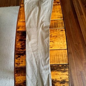 Brand New Never Worn Rich Corduroy Slacks